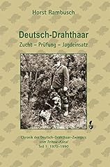 Deutsch drahthaar zucht gebraucht kaufen  Wird an jeden Ort in Deutschland