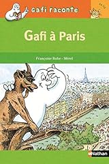 Gafi paris d'occasion  Livré partout en France