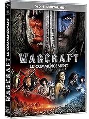 Warcraft commencement d'occasion  Livré partout en Belgiqu