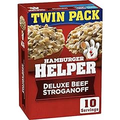 Hamburger helper deluxe for sale  Delivered anywhere in USA 