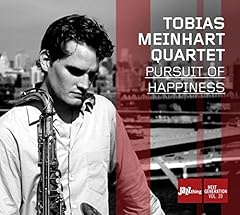 Tobias meinhart quartet d'occasion  Livré partout en France