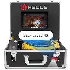 Hbuds sewer camera for sale  Delivered anywhere in USA 