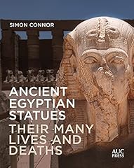 Ancient egyptian statues d'occasion  Livré partout en France