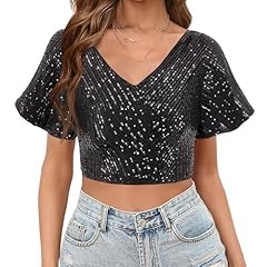 Testudineus womens sequin for sale  Delivered anywhere in USA 
