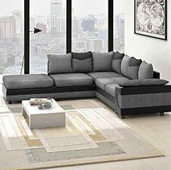 Amazing sofas large for sale  Delivered anywhere in UK