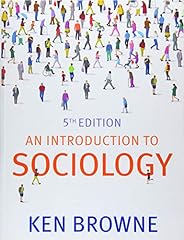 Introduction sociology 5th for sale  Delivered anywhere in Ireland