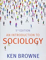 Introduction sociology 5th for sale  Delivered anywhere in Ireland