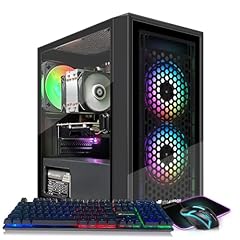 Stgaubron gaming desktop for sale  Delivered anywhere in USA 