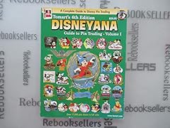 Tomart disneyana guide d'occasion  Livré partout en Belgiqu