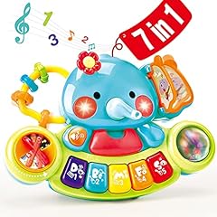 Hahaland baby spielzeug gebraucht kaufen  Wird an jeden Ort in Deutschland
