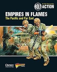 Bolt action empires d'occasion  Livré partout en France