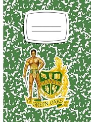 Green oaks academy for sale  Delivered anywhere in UK