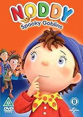 Noddy toyland spooky for sale  Delivered anywhere in UK