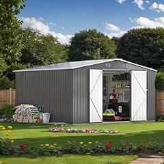 Easyhawk outdoor storage for sale  Delivered anywhere in USA 