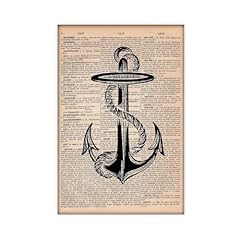 Anchor sailor verne for sale  Delivered anywhere in USA 