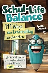 Schul life balance gebraucht kaufen  Wird an jeden Ort in Deutschland