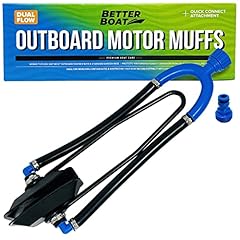 Boat motor muffs for sale  Delivered anywhere in USA 