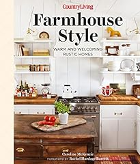 Country living farmhouse d'occasion  Livré partout en France