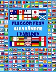 Flaggor från alla d'occasion  Livré partout en France