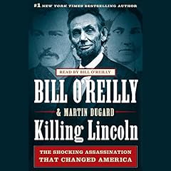 Killing lincoln shocking for sale  Delivered anywhere in USA 