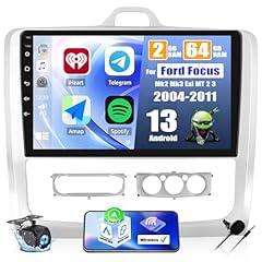 64g android autoradio gebraucht kaufen  Wird an jeden Ort in Deutschland