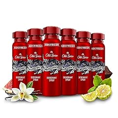 Old spice deodorant for sale  Delivered anywhere in UK