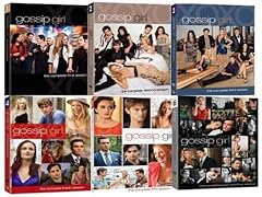 Gossip girl complete for sale  Delivered anywhere in USA 
