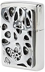 Zippo voronoi usato  Spedito ovunque in Italia 