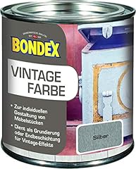 Bondex vintage farbe gebraucht kaufen  Wird an jeden Ort in Deutschland