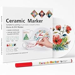 Crayons porcelaine lavables d'occasion  Livré partout en France