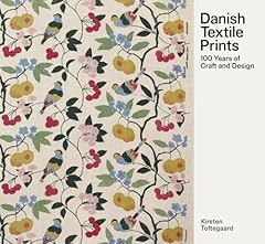 Danish textile prints for sale  Delivered anywhere in USA 