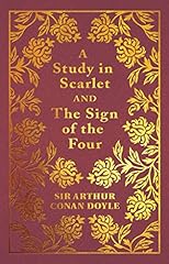 Study scarlet the d'occasion  Livré partout en Belgiqu