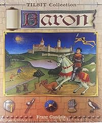 Baron usato  Spedito ovunque in Italia 