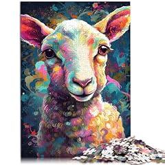 Puzzle per adulti usato  Spedito ovunque in Italia 