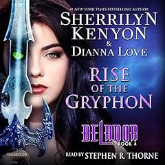 Rise the gryphon d'occasion  Livré partout en France