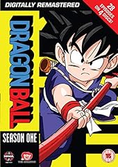 Dragon ball season for sale  Delivered anywhere in UK