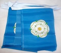 Flag new yorkshire for sale  Delivered anywhere in UK