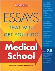 Essays get medical for sale  Delivered anywhere in USA 