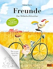 Freunde werkstattausgabe gebraucht kaufen  Wird an jeden Ort in Deutschland