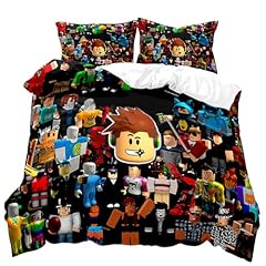 Driflo roblx bedding for sale  Delivered anywhere in UK