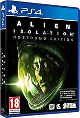 Alien isolation édition d'occasion  Livré partout en Belgiqu