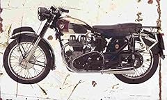 Matchless 1953 aged for sale  Delivered anywhere in UK