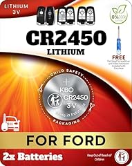 Key fob battery for sale  Delivered anywhere in USA 