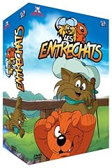 Entrechats edition dvd d'occasion  Livré partout en France