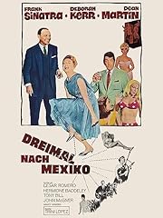 Dreimal mexiko gebraucht kaufen  Wird an jeden Ort in Deutschland