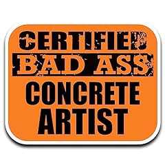 Bad ass concrete for sale  Delivered anywhere in USA 