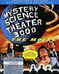 Mystery science theater for sale  Delivered anywhere in USA 