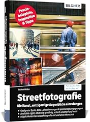 Streetfotografie kunst einziga gebraucht kaufen  Wird an jeden Ort in Deutschland