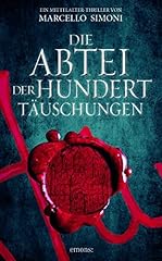 Abtei täuschungen mittelalter gebraucht kaufen  Wird an jeden Ort in Deutschland