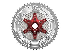 Sunrace mx80 11v usato  Spedito ovunque in Italia 
